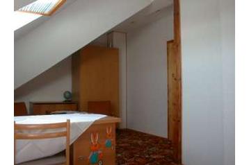Češka Privát Jindřichův Hradec, Eksterier